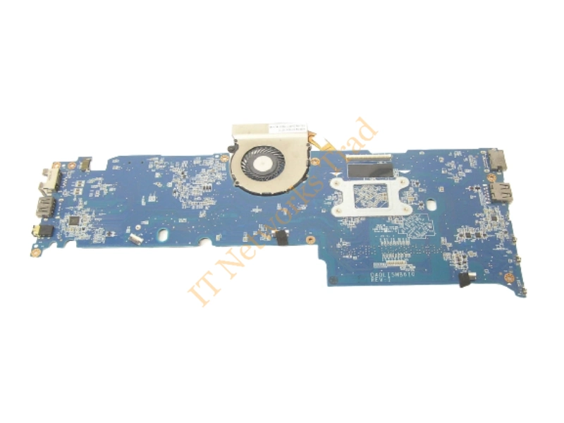 00HT224 Lenovo System Board for ThinkPad 11e Laptop Motherboard