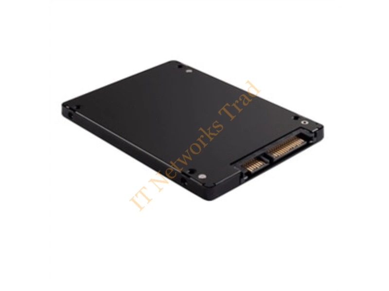 00HT293 Lenovo 128GB Triple-Level Cell (TLC) SATA 6Gb/s 2.5-inch Solid State Drive SSD Storage