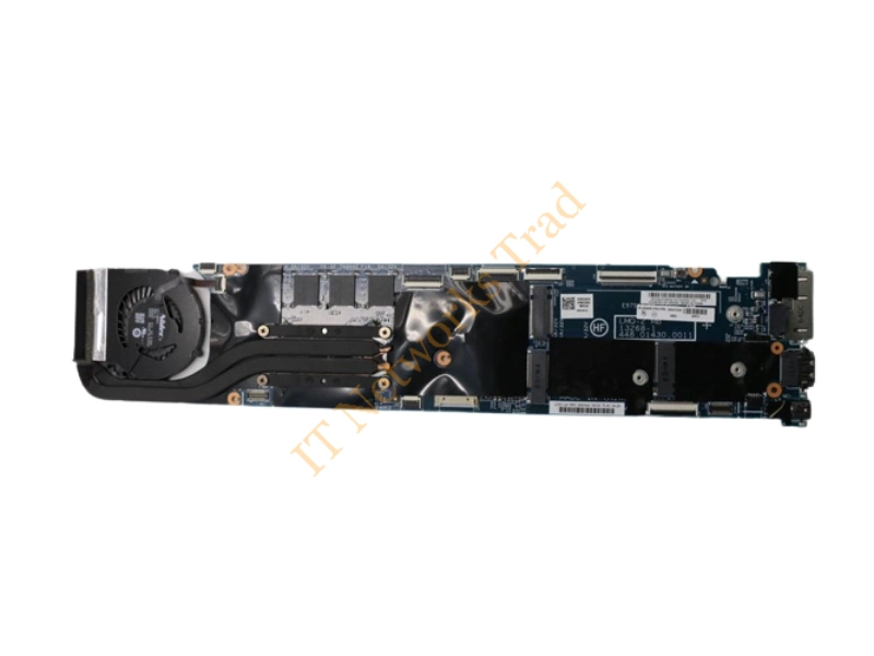 00HT359 Lenovo System Board with Intel i5-5300U 8GB for ThinkPad X1C Gen3 Laptop Laptop Motherboard