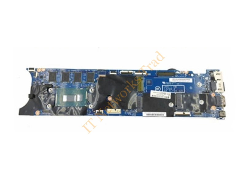 00HT379 Lenovo System Board with Intel I5-5200U 2.2GHz CPU for ThinkPad X250 Laptop Motherboard