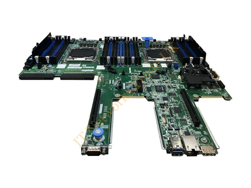 00HV171 Lenovo System Board for ThinkServer Rd550 Server Motherboard