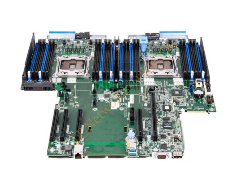 00HV172 Lenovo System Board for ThinkServer RD650 Server Motherboard