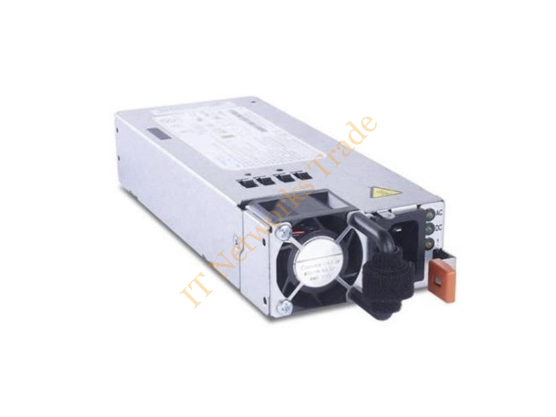 00HV182 Lenovo 1100-Watts Hot Swap Power Supply for ThinkServer GEN5