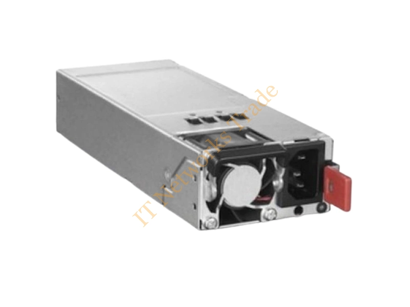 00HV322 Lenovo 750-Watts 80+ Titanium Hot-Swappable Power Supply for ThinkServer RD550 / RD650 / TD350