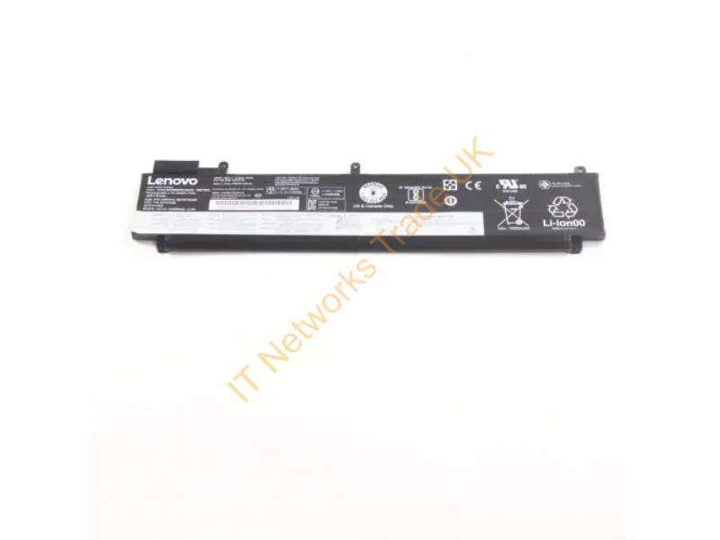 00HW022 - Lenovo Thinkpad T460S Battery