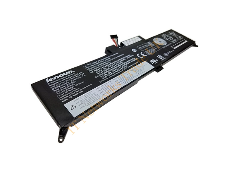 00HW026 Lenovo 15.2V 44WHr Battery for ThinkPad Yoga 260 Laptop Battery