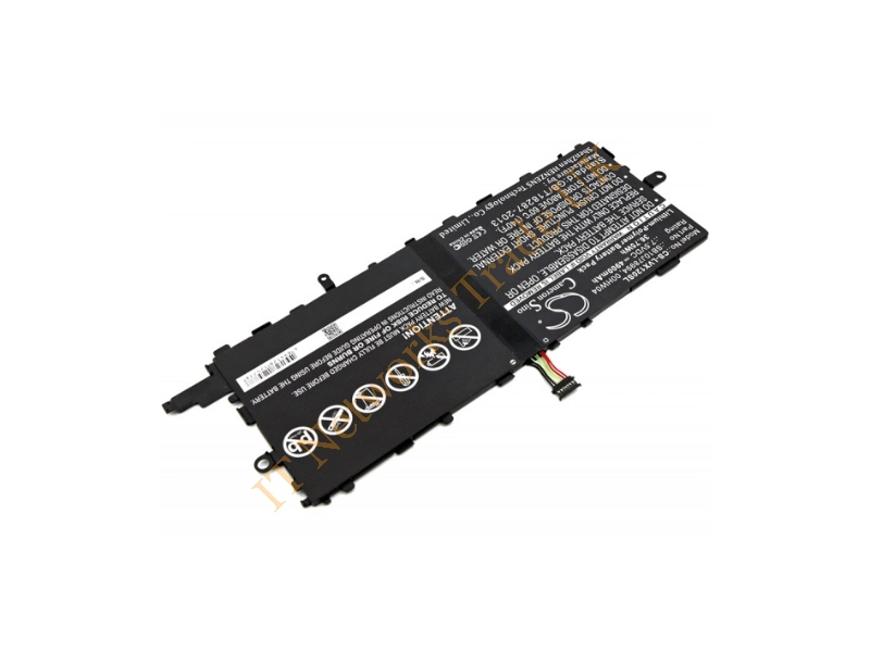 00HW046 Lenovo ThinkPad X1 Tablet Rechargeable Li-ion Battery Laptop Battery