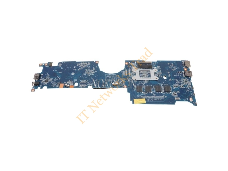 00HW159 Lenovo System Board for ThinkPad Yoga 11e Laptop Motherboard