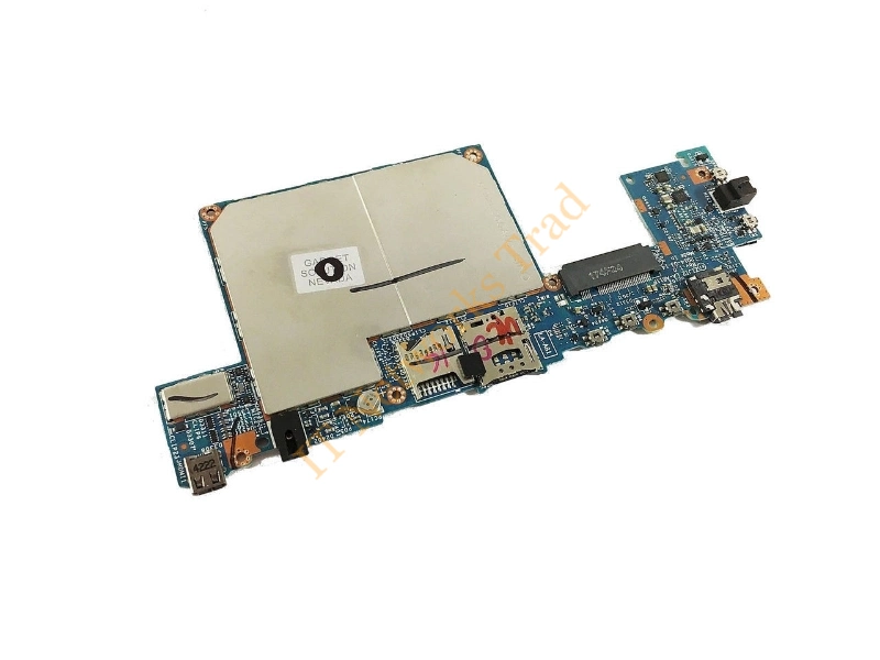 00HW250 Lenovo System Board for ThinkPad 10 Laptop Motherboard