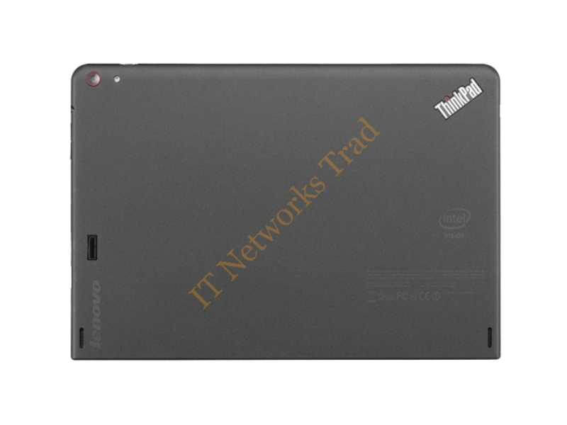 00HW285 Lenovo Back Cover for ThinkPad ATOM 10 Laptop Accessory