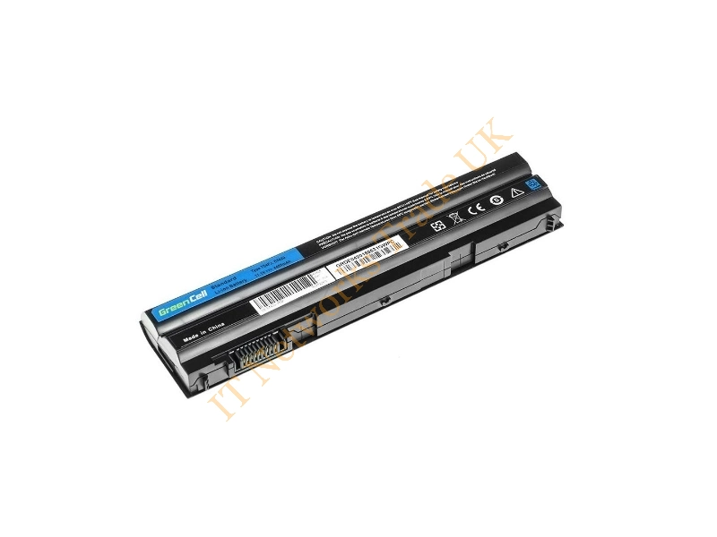 00HWXD Dell 6-Cell 60WHr Battery Laptop Battery