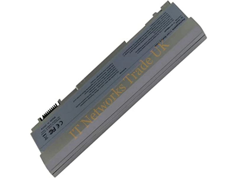 00J256 Dell 6-Cell 3600mAh Li-Ion Battery for Latitude C400 Laptop Battery