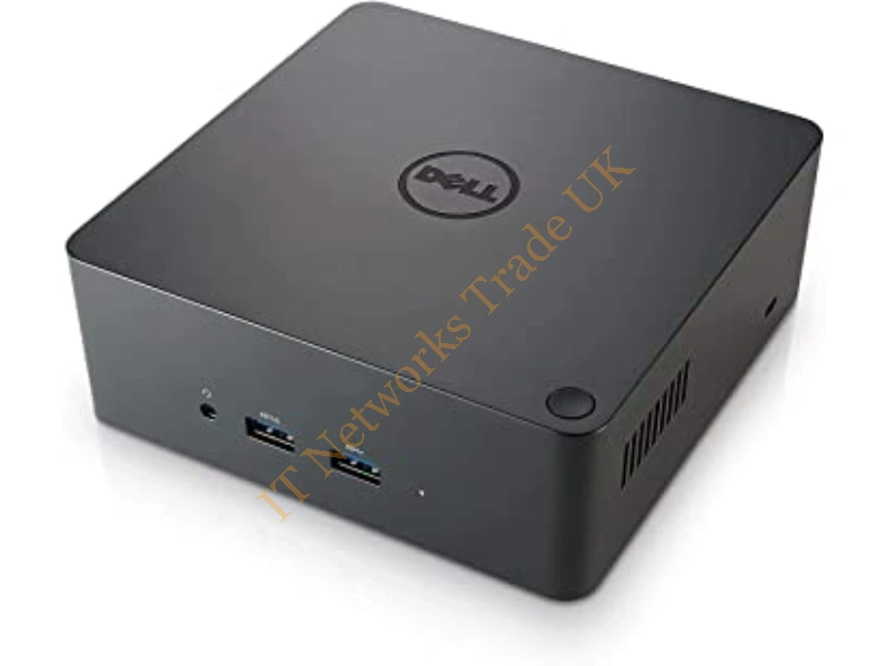 00J5C6 Dell Thunderbolt USB-C Docking Station Laptop Accessory