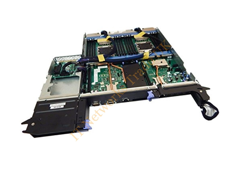 00J6100 IBM iDataPlex Dx360 M4 Dual Socket LGA2011 System Board with Tray Server Motherboard