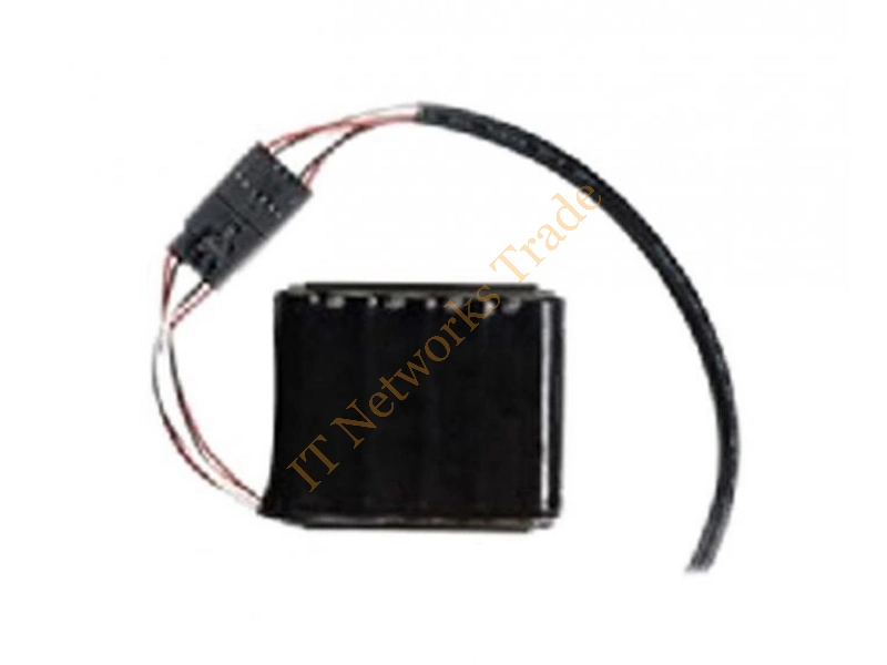00J6455 Lenovo Hardware RAID Remote Battery/Cap Mechanical Kit for System x3100 Server Accessory