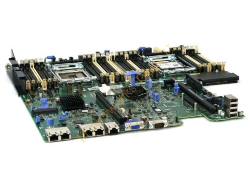 00J6520 Lenovo System Board for System X 3650 M4 Server Motherboard