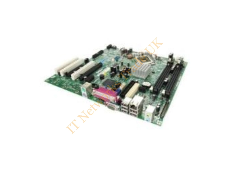 00J686 Dell System Board (Motherboard)