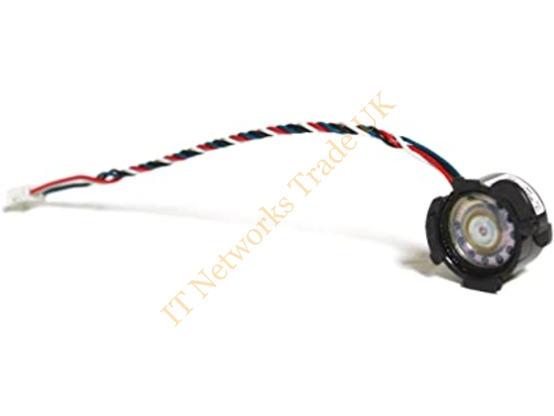 00J7FH Dell 6-inch 4-Pin Internal Speaker for OptiPlex 780 Desktop System Accessory