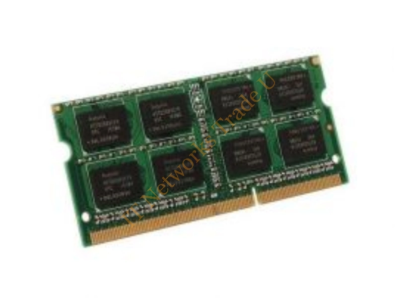 00JA189 IBM 4GB DDR3-1600MHz PC3-12800 non-ECC Unbuffered CL11 204-Pin SoDimm 1.35V Low Voltage Single Rank Memory Module Laptop Memory