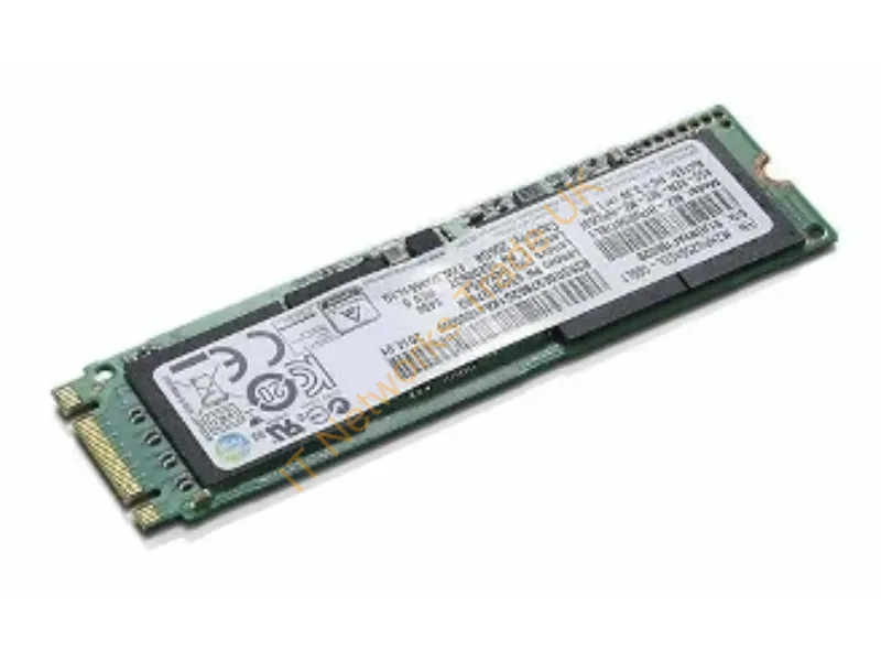 00JT009 - Lenovo 00Jt009 Internal Solid State Drive 256 Gb M.2 Serial Ata Iii