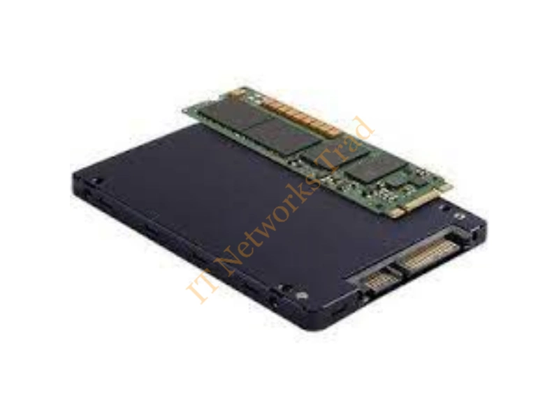 00JT025 Lenovo 240GB Multi-Level Cell (MLC) SATA 6Gb/s 2.5-inch Solid State Drive SSD Storage