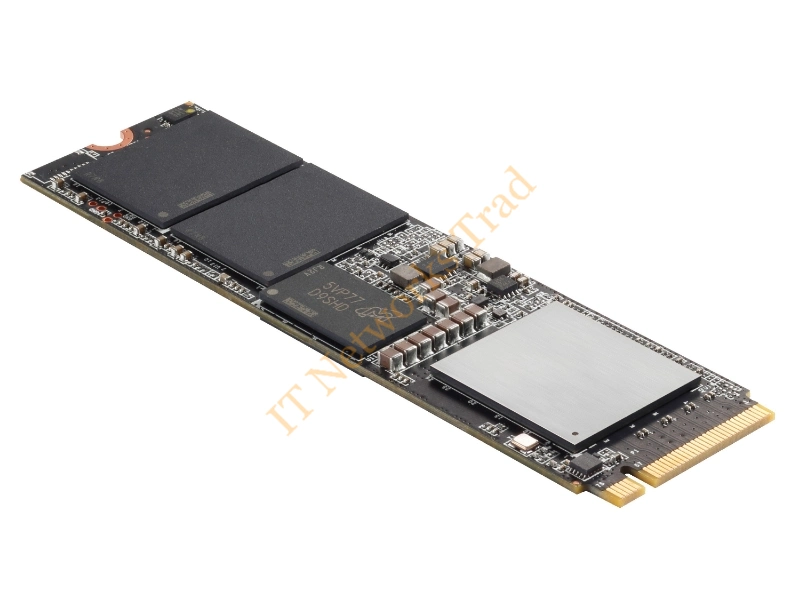 00JT048 Lenovo 256GB Multi-Level Cell (MLC) PCI Express 3.0 x2 NVMe SATA 2.5-inch Solid State Drive SSD Storage