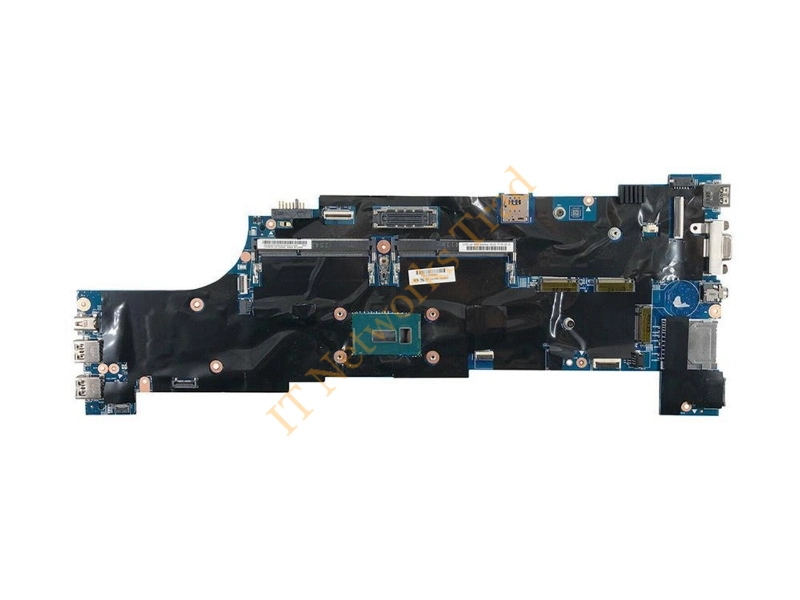 00JT403 Lenovo ThinkPad T550 MotherBoard Laptop Motherboard