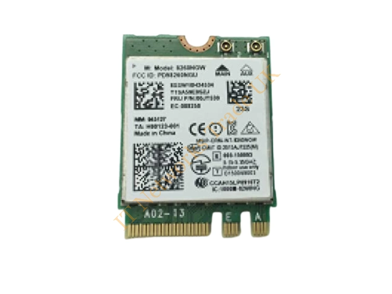 00JT532 Lenovo Wireless Wan Card for ThinkPad T560 Series Wireless LAN Card