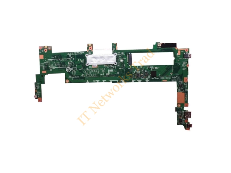 00JT676 Lenovo System Board for ThinkPad Helix Laptop Motherboard