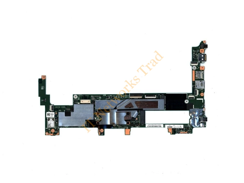 00JT680 Lenovo System Board with 1.20GHz Dual Core for ThinkPad Laptop Motherboard