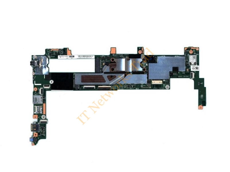 00JT692 Lenovo System Board for ThinkPad Helix 20CG Laptop Motherboard