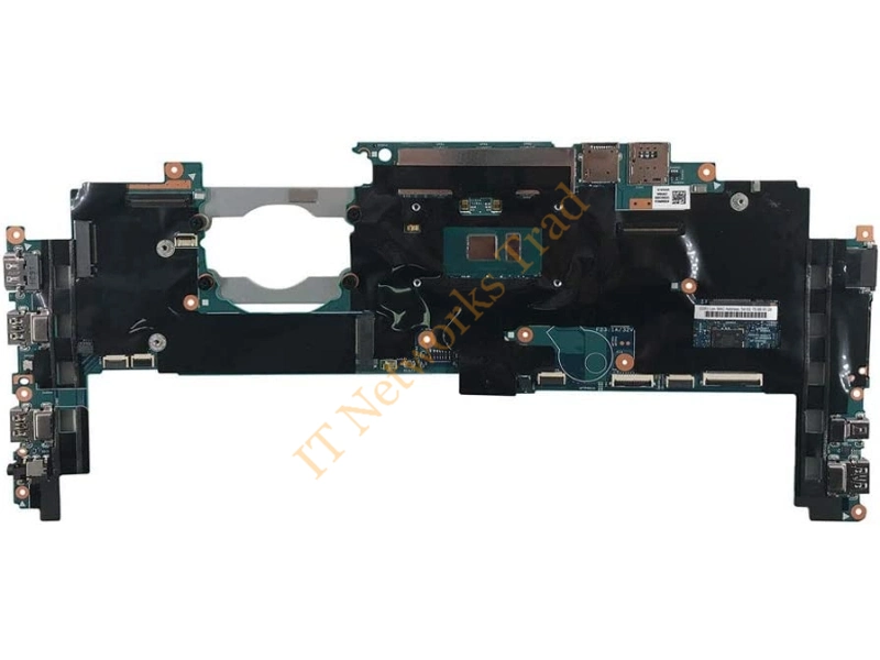 00JT809 Lenovo System Board with Intel i5-6300U for ThinkPad X1 Yoga Laptop Motherboard