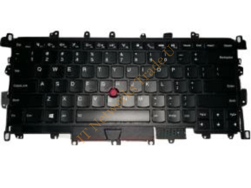 00JT884 - Lenovo 00JT884 Keyboard notebook spare part Accessory