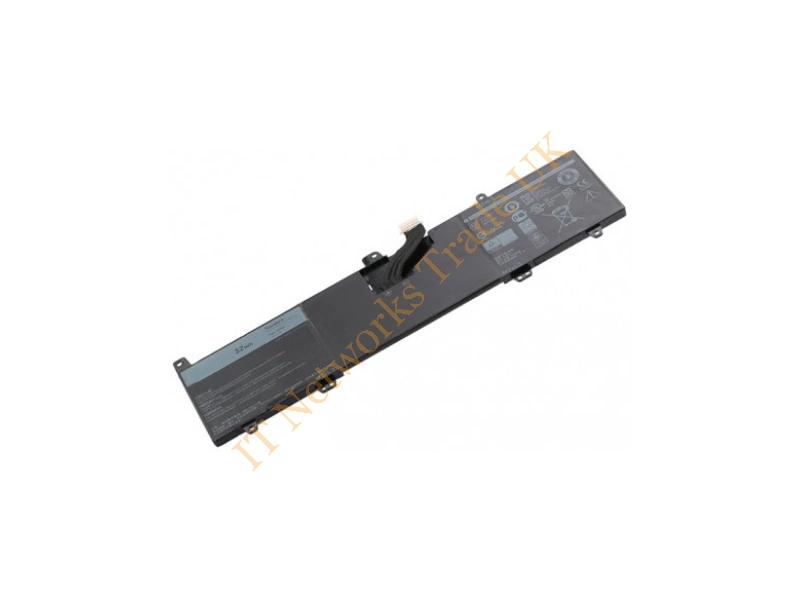 00JV6J Dell 4-Cell 32WHr 7.6V Laptop Battery for Inspiron 11-3168