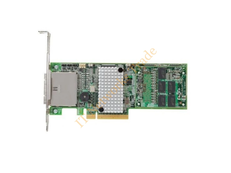 00JX141 Lenovo ServeRAID M1200 RAID 5 Enablement Kit for Flex System x240 M5 Server Accessory