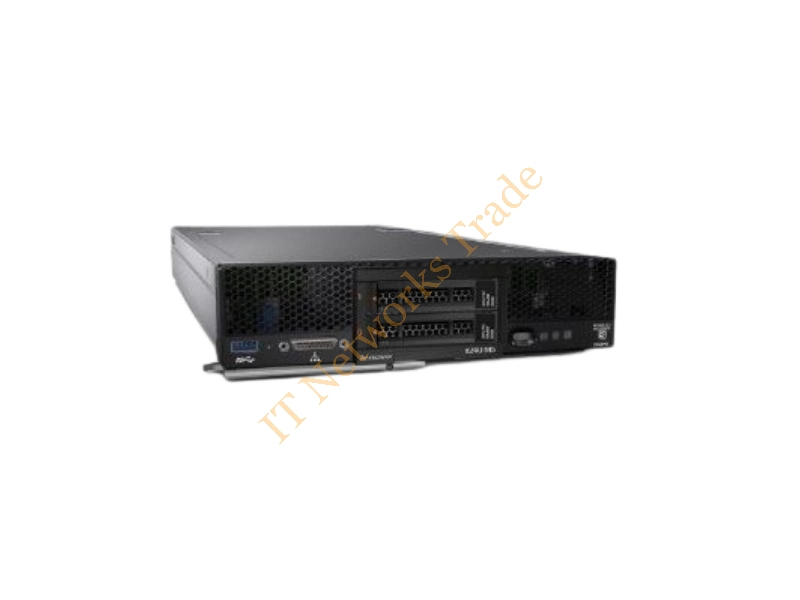 00JX177 Lenovo NVMe Enterprise PCIe SSD Enablement Kit for Flex System x240 M5 Server Accessory