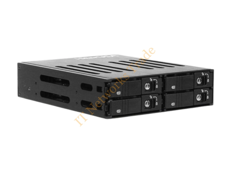 00JY036 IBM Backplane 4 X 2.5-inch Hot Swapable 12Gb SAS / SATA HDD / SSD Server Accessory