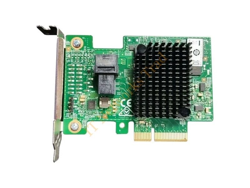 00JY194 Lenovo ServeRAID M1210 SAS / SATA Controller Raid Controller