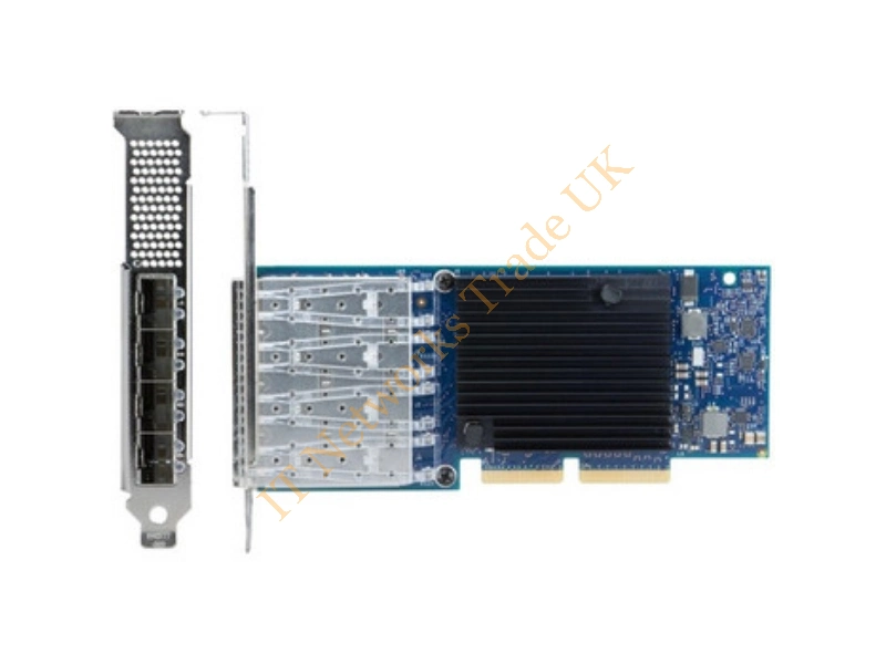 00JY940 Lenovo X710-DA2 ML2 2x10GbE SFP+ Adapter