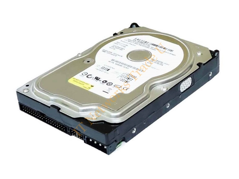 00K022 Dell 6GB 5400RPM ATA-66 3.5-inch Desktop Hard Disk Drive Internal HDD