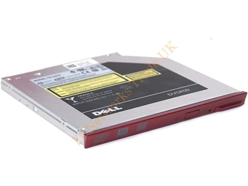 00K033 Dell 24X CD-RW DVD Combo Drive CD And DVD Burner