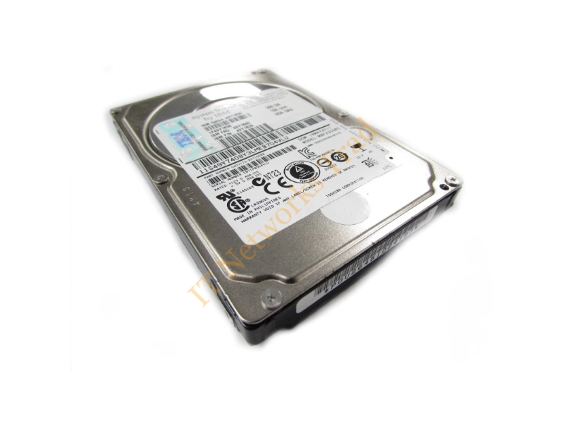 00K0375 IBM Travelstar 4GT 3.2GB 4000RPM ATA-33 512KB Cache 2.5-inch Laptop Hard Disk Drive Internal HDD