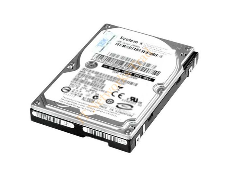 00K0380 IBM 3.2GB 4000RPM ATA-33 2.5-inch Laptop Hard Disk Drive Internal HDD