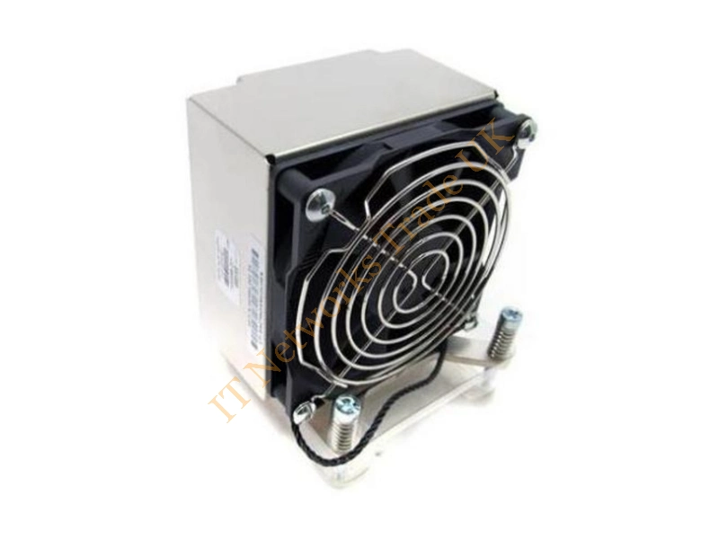 00K228 Dell Dual Fan Enclosure Pack for PowerEdge 1855 / 1955 Cooling Fan