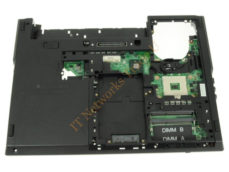 00K2MH Dell System Board for Latitude E5410 Laptop Motherboard