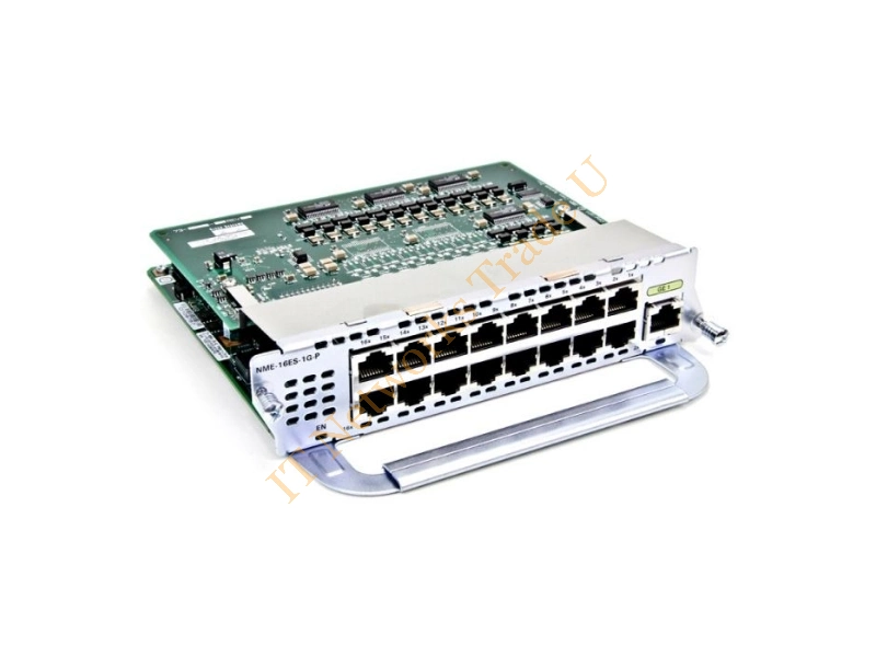 00K3M Dell PowerConnect M6505 12/24-Port 16GB FC Switch Module for PowerEdge M1000E