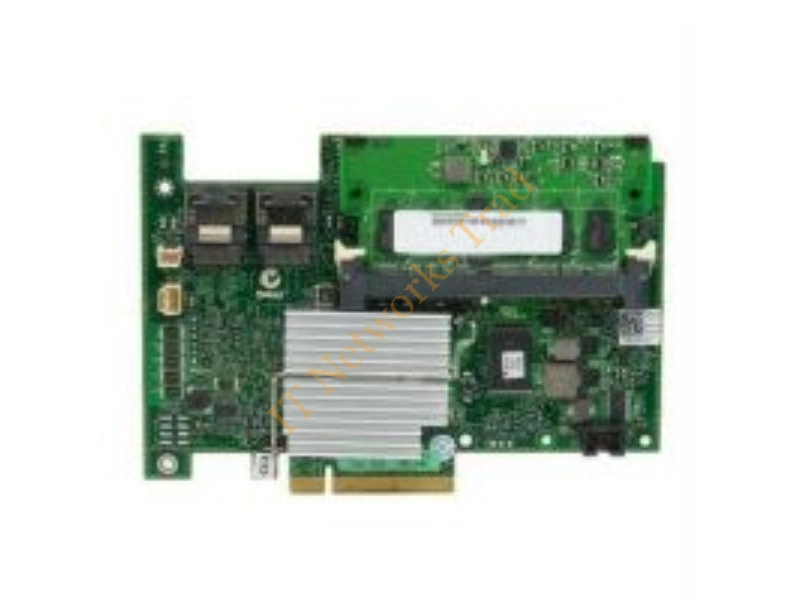 00K602 Dell Fibre Channel RAID Controller Card for PowerVault 660F
