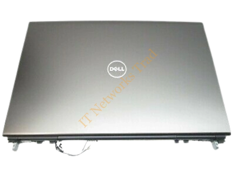00K91J Dell Precision LED 0K91J Black Back Cover Laptop Accessory