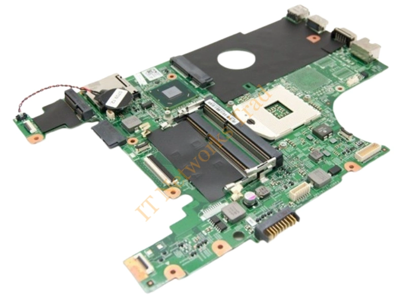 00K98K Dell System Board for Inspiron 1464 Laptop Motherboard