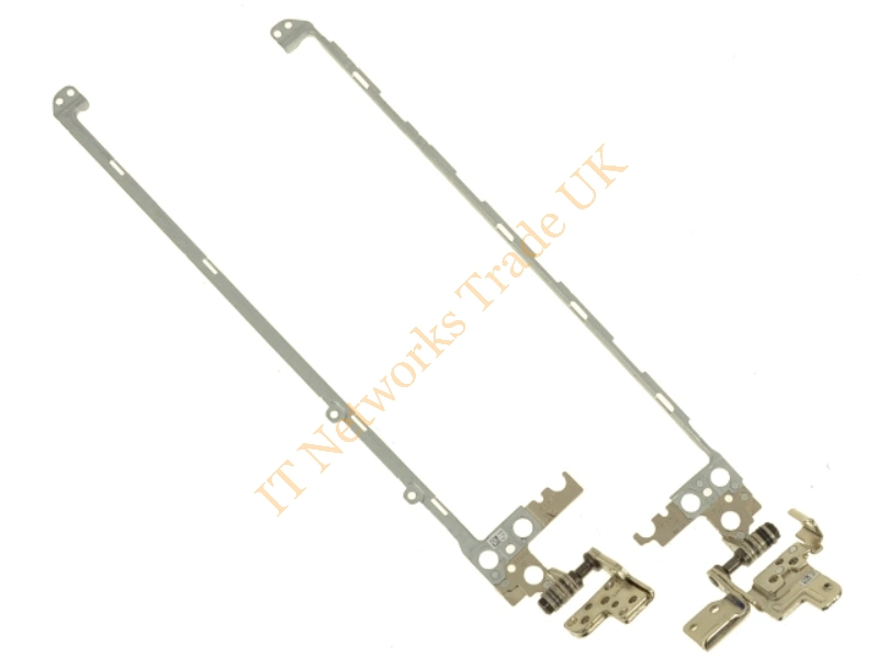 00K9W4 Dell LCD Left / Right Bracket & Hinge for Inspiron 5559 Laptop Accessory